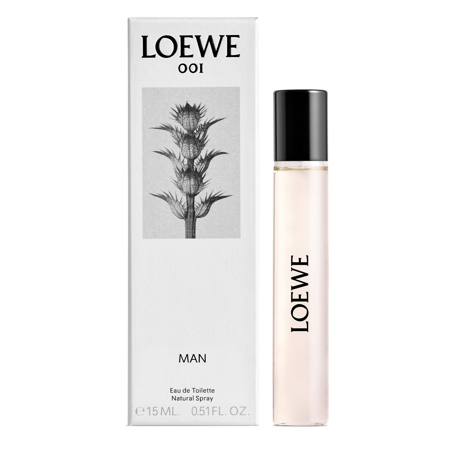 loewe 001 man eau de parfum